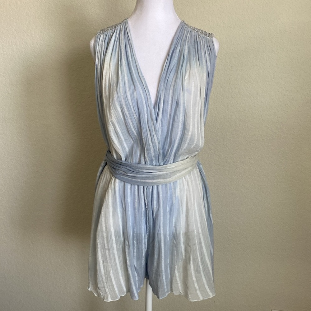 NWT Free People Intimately Romper - NEW